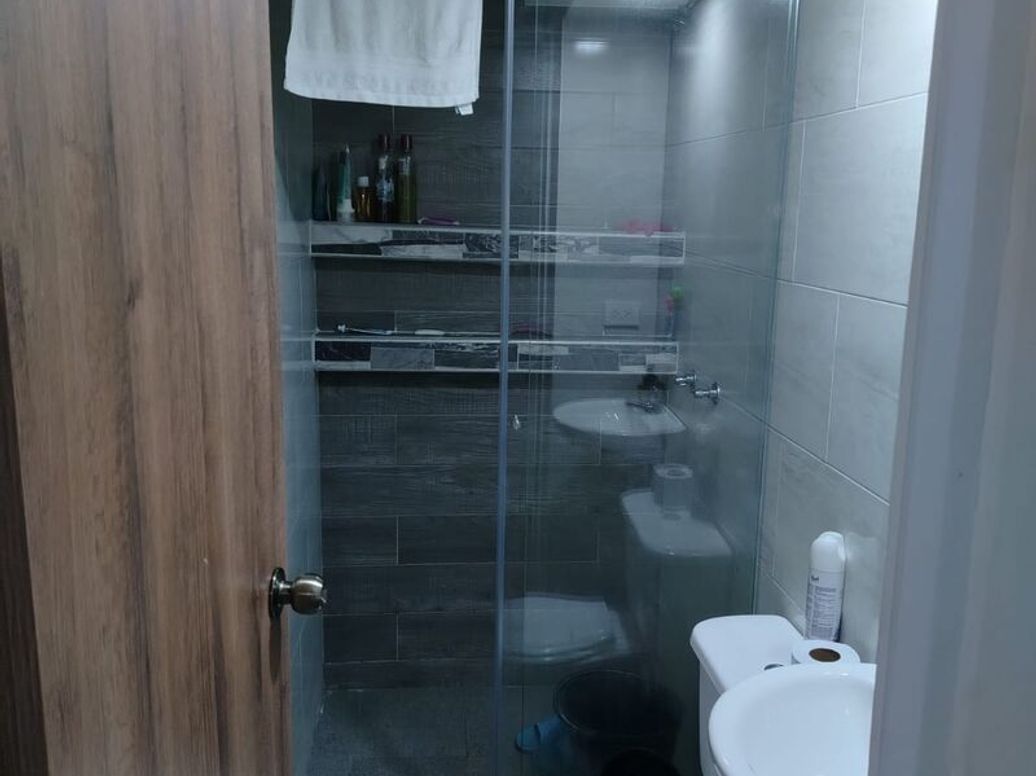 Apartaestudio en venta en Villa Del Rio, Bogotá, 37 m² · foto 6 de 11