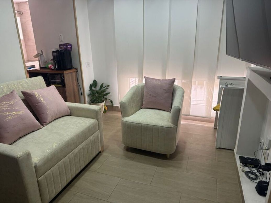 Apartaestudio en venta en Villa Del Rio, Bogotá, 37 m² · foto 5 de 11