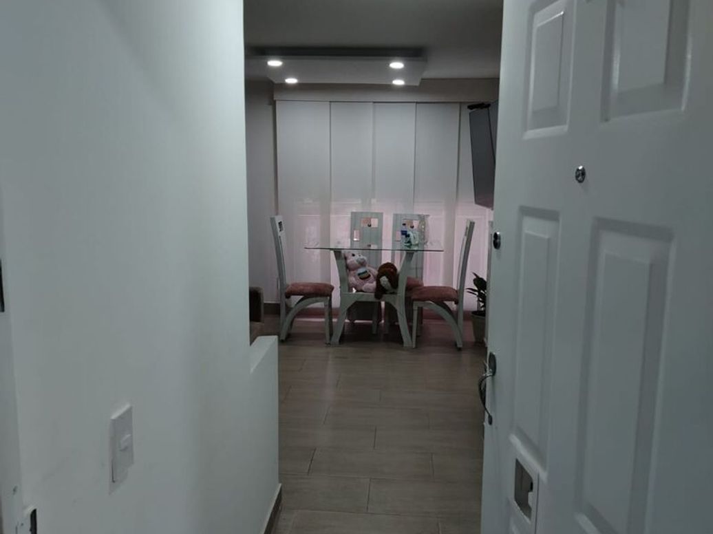 Apartaestudio en venta en Villa Del Rio, Bogotá, 37 m² · foto 11 de 11