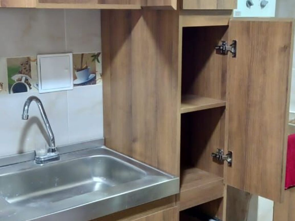 Apartaestudio en venta en Villa Del Rio, Bogotá, 37 m² · foto 9 de 11