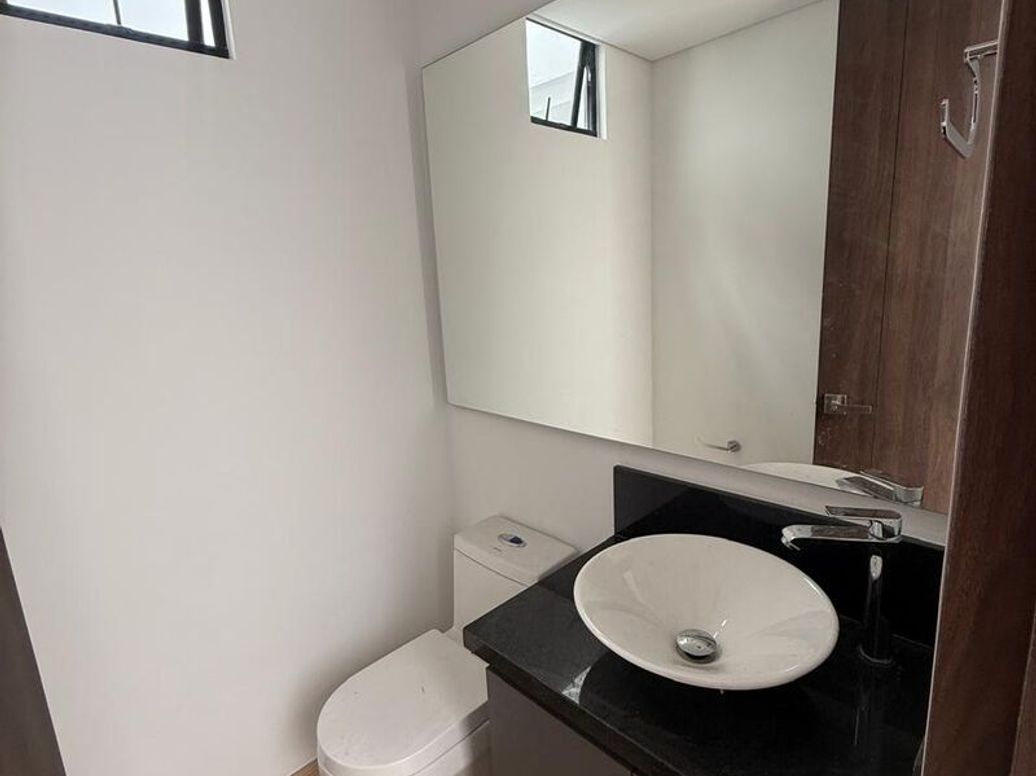 Apartamento de 3 alcobas en venta en Los Cedritos, Bogotá, 140 m² · foto 6 de 20