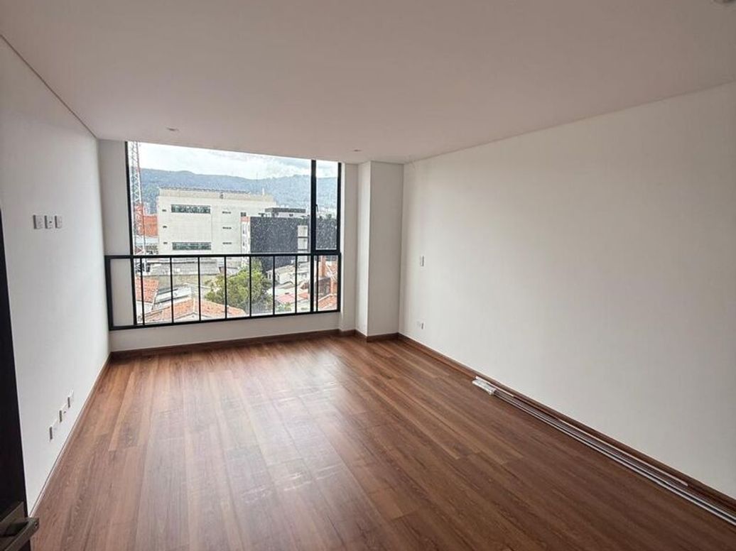 Apartamento de 3 alcobas en venta en Los Cedritos, Bogotá, 140 m² · foto 16 de 20
