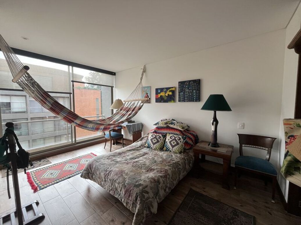 Apartamento de 3 alcobas en arriendo en Conejera, Bogotá, 230 m² · foto 11 de 20