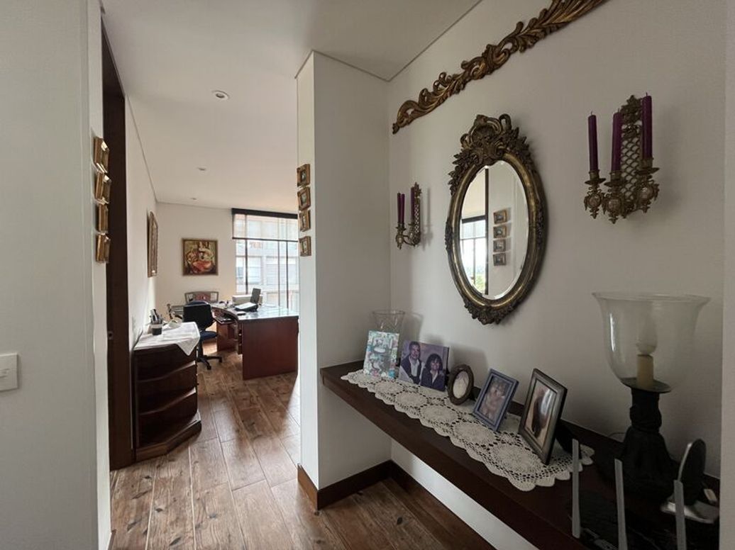 Apartamento de 3 alcobas en arriendo en Conejera, Bogotá, 230 m² · foto 14 de 20