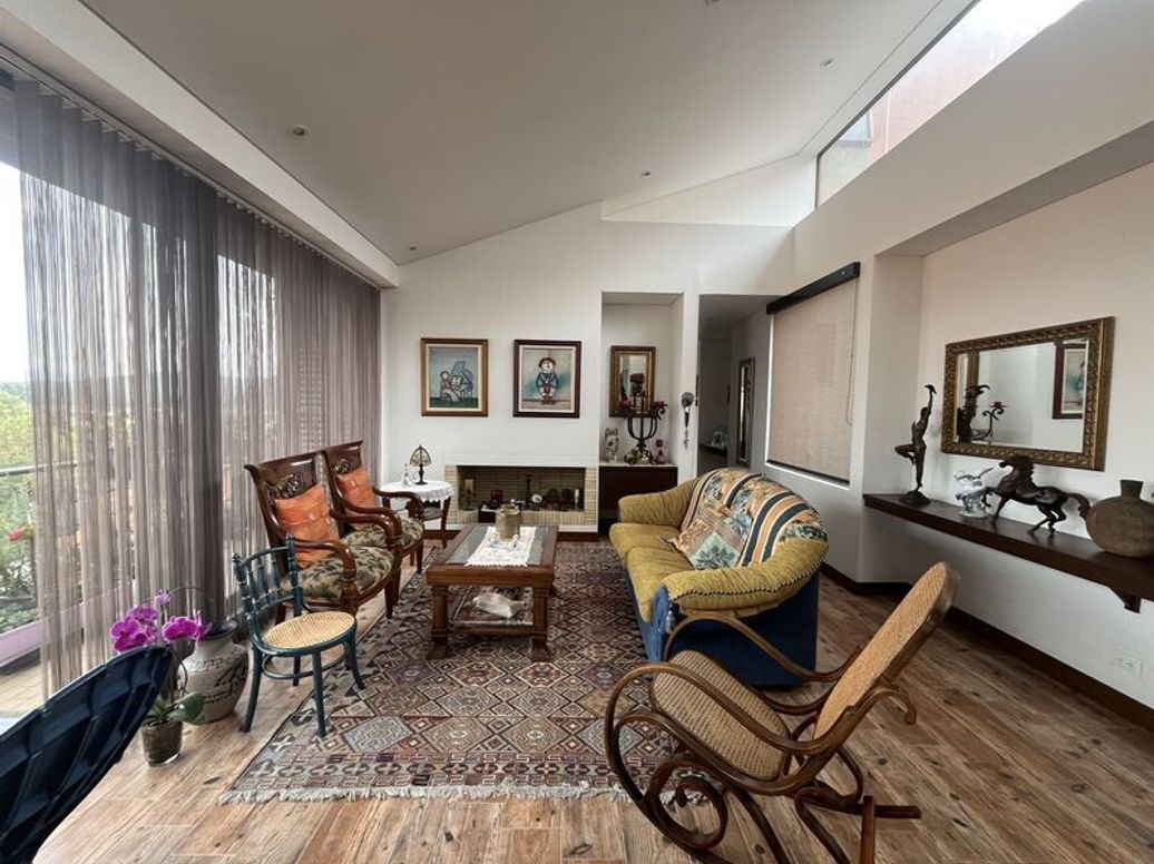 Apartamento de 3 alcobas en arriendo en Conejera, Bogotá, 230 m² · foto 3 de 20