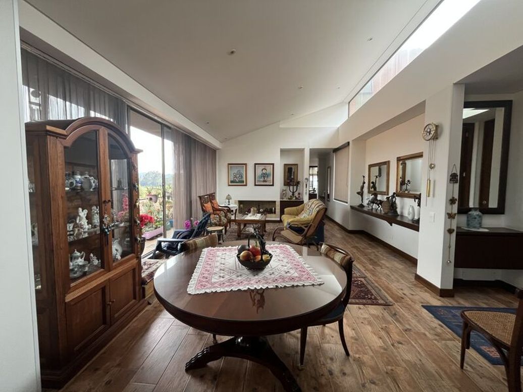 Apartamento de 3 alcobas en arriendo en Conejera, Bogotá, 230 m² · foto 5 de 20