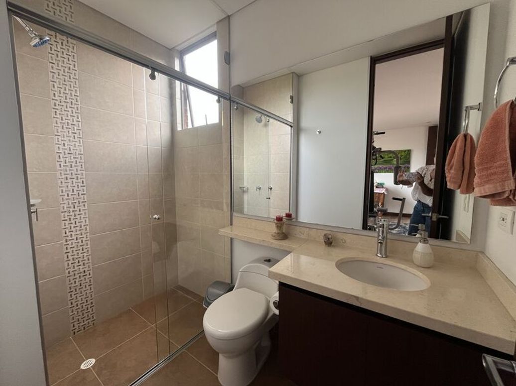 Apartamento de 3 alcobas en arriendo en Conejera, Bogotá, 230 m² · foto 13 de 20