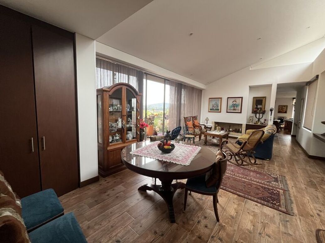 Apartamento de 3 alcobas en arriendo en Conejera, Bogotá, 230 m² · foto 4 de 20