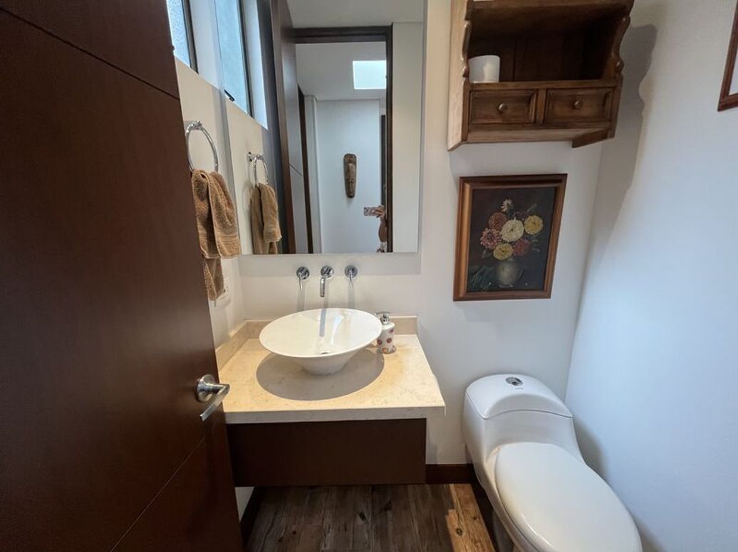 Apartamento de 3 alcobas en arriendo en Conejera, Bogotá, 230 m² · foto 9 de 20