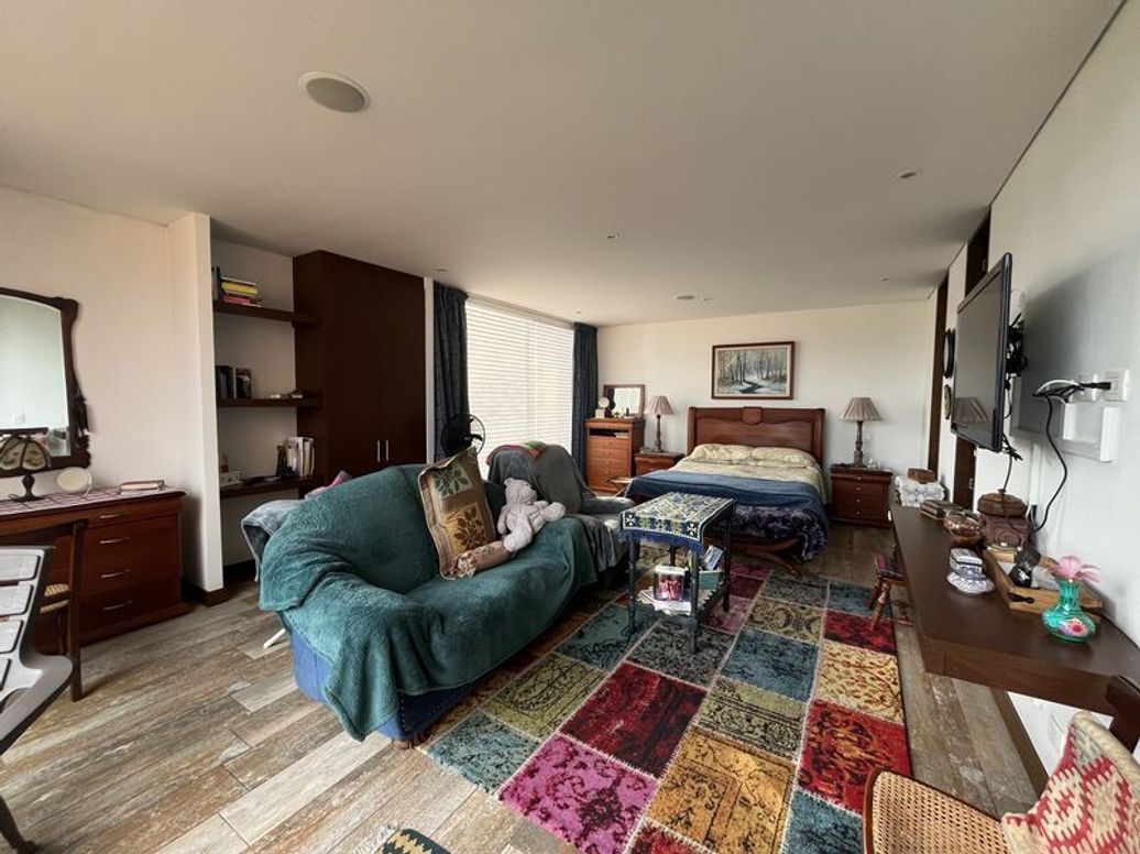 Apartamento de 3 alcobas en arriendo en Conejera, Bogotá, 230 m² · foto 17 de 20