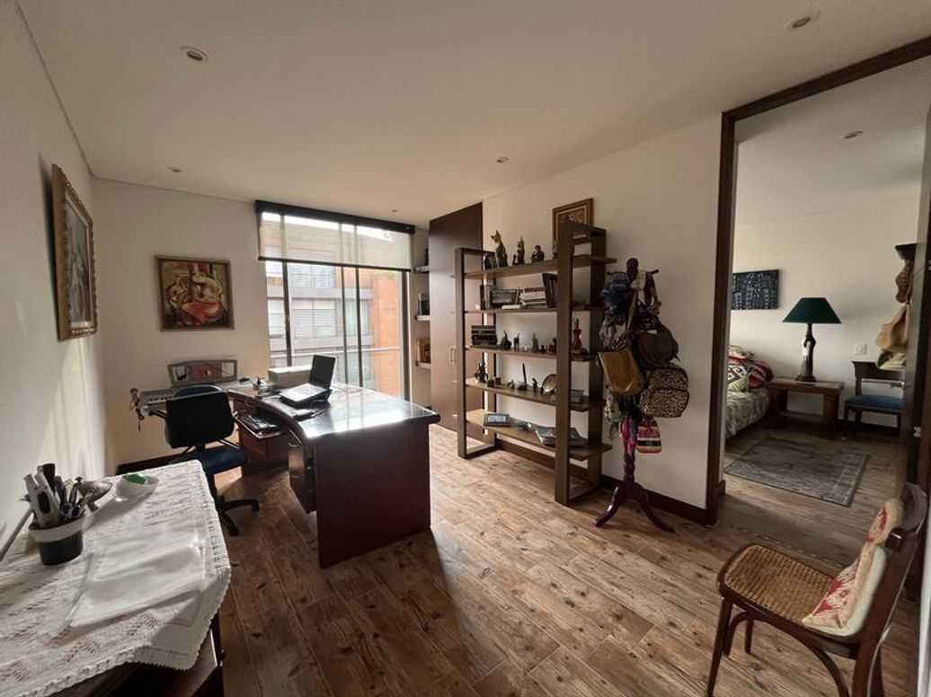 Apartamento de 3 alcobas en arriendo en Conejera, Bogotá, 230 m² · foto 10 de 20