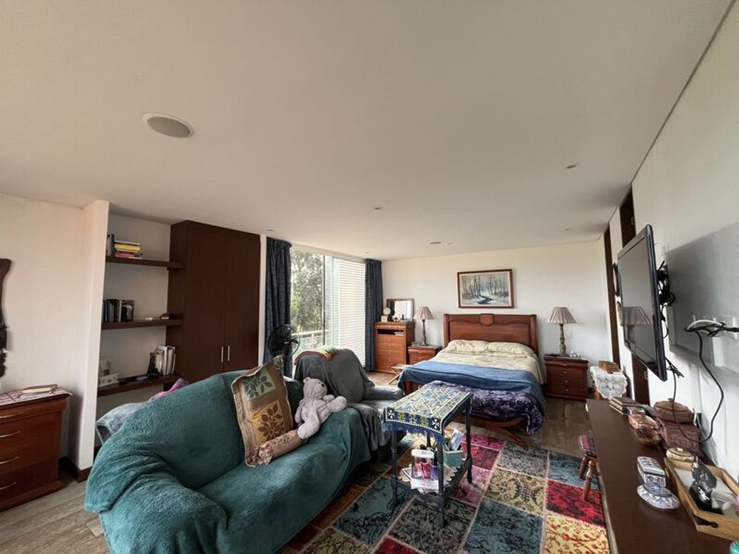 Apartamento de 3 alcobas en arriendo en Conejera, Bogotá, 230 m² · foto 20 de 20