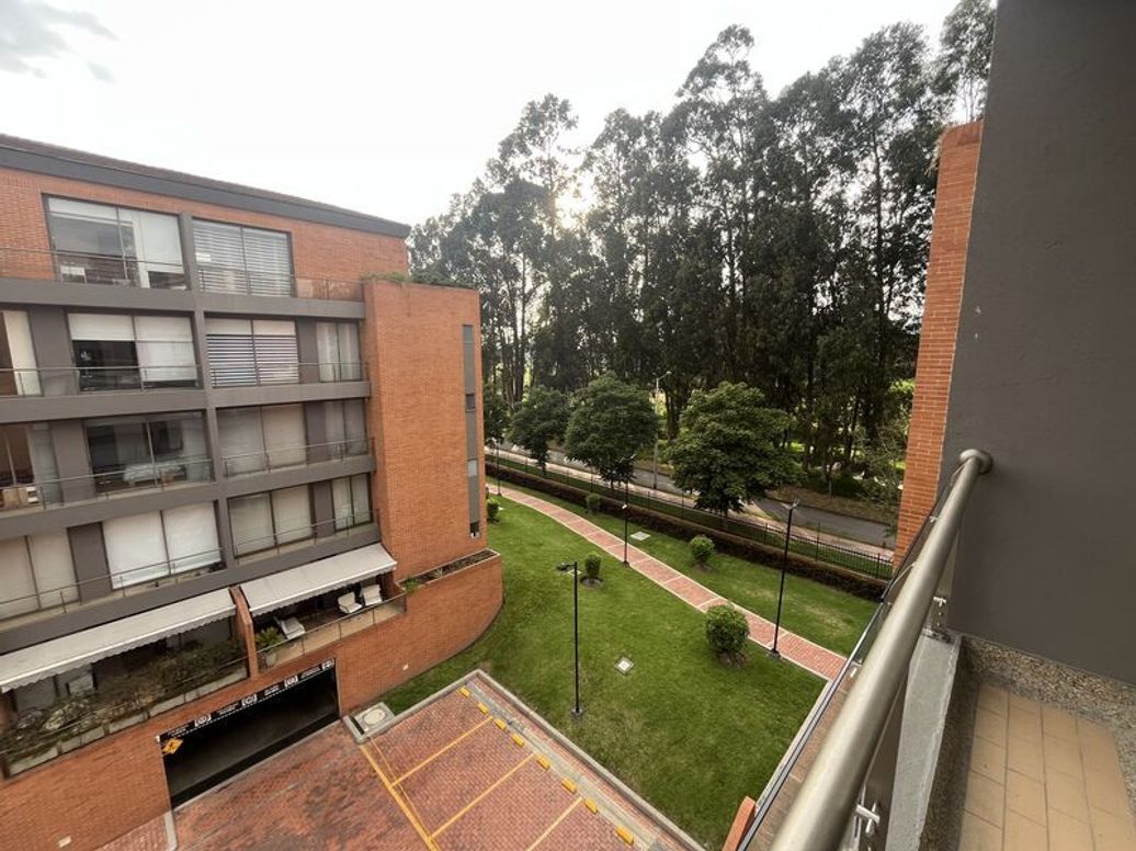 Apartamento de 3 alcobas en arriendo en Conejera, Bogotá, 230 m² · foto 15 de 20