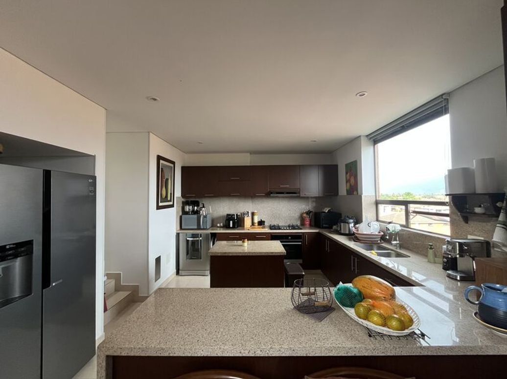 Apartamento de 3 alcobas en arriendo en Conejera, Bogotá, 230 m² · foto 7 de 20