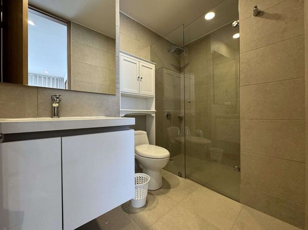 Apartamento de 3 alcobas en arriendo en La Esperanza Norte, Bogotá, 120 m² · foto 11 de 19
