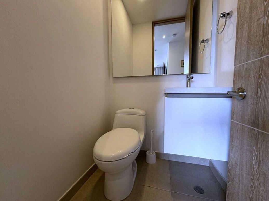 Apartamento de 3 alcobas en arriendo en La Esperanza Norte, Bogotá, 120 m² · foto 14 de 19