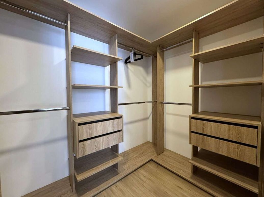 Apartamento de 3 alcobas en arriendo en La Esperanza Norte, Bogotá, 120 m² · foto 10 de 19