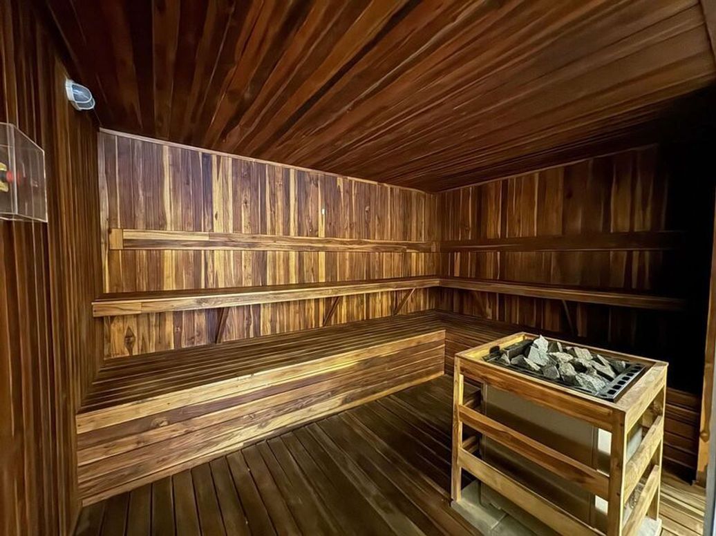 Apartamento de 3 alcobas en arriendo en La Esperanza Norte, Bogotá, 120 m² · foto 17 de 19