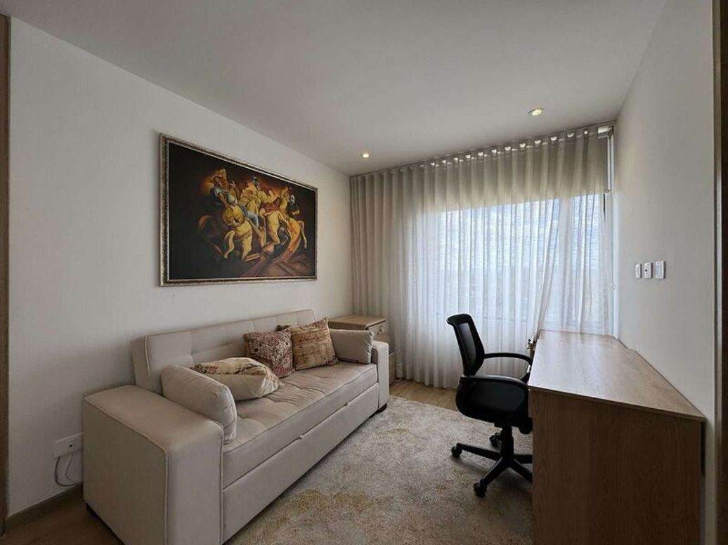 Apartamento de 3 alcobas en arriendo en La Esperanza Norte, Bogotá, 120 m² · foto 8 de 19