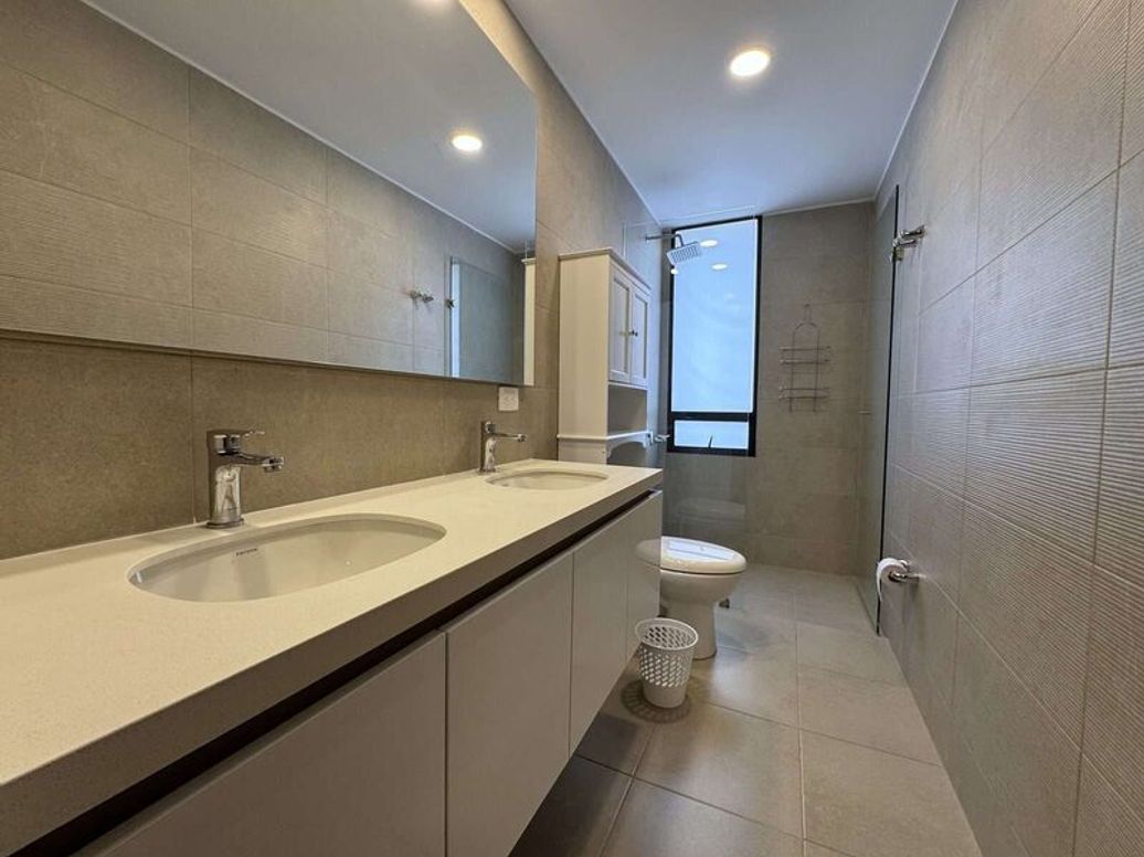 Apartamento de 3 alcobas en arriendo en La Esperanza Norte, Bogotá, 120 m² · foto 13 de 19