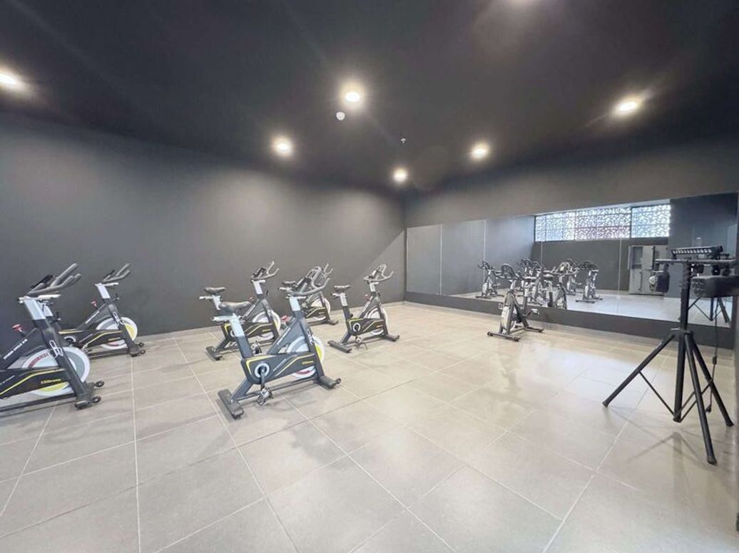 Apartamento de 3 alcobas en arriendo en La Esperanza Norte, Bogotá, 120 m² · foto 16 de 19
