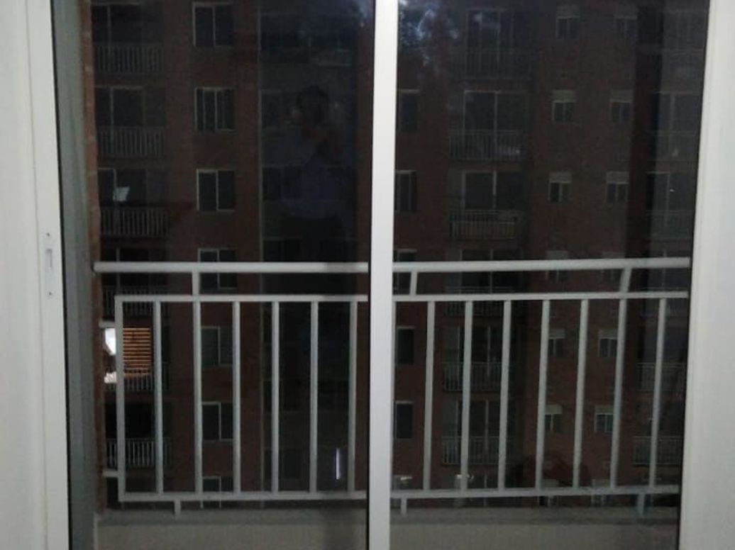 Apartamento de 2 alcobas en venta en Villa Del Rio, Bogotá, 45 m² · foto 12 de 13