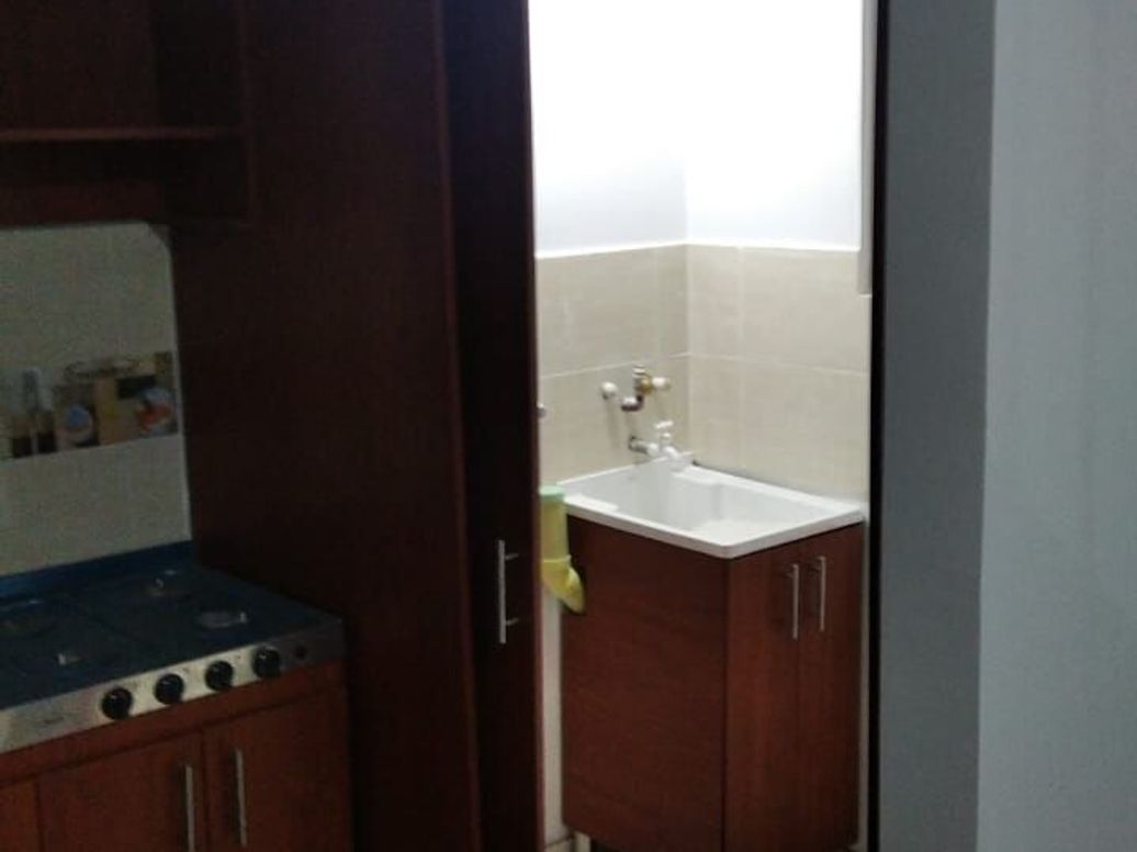 Apartamento de 2 alcobas en venta en Villa Del Rio, Bogotá, 45 m² · foto 13 de 13
