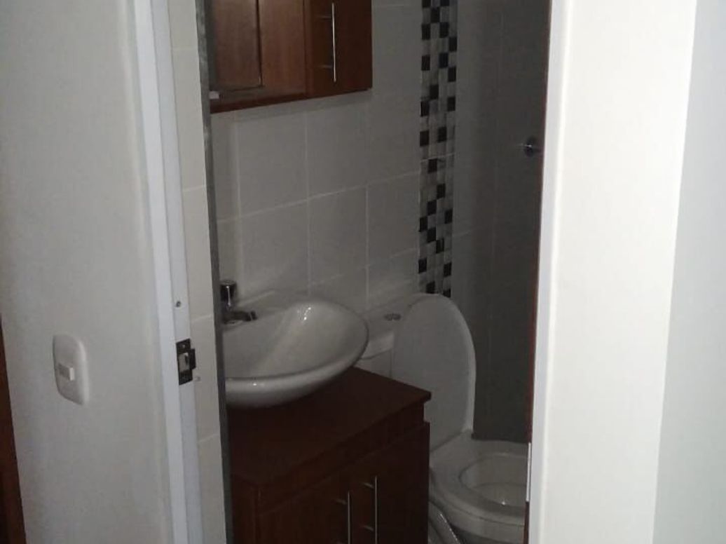 Apartamento de 2 alcobas en venta en Villa Del Rio, Bogotá, 45 m² · foto 9 de 13