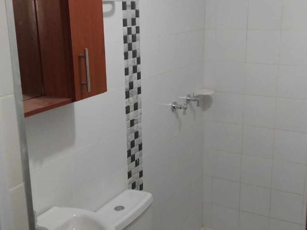 Apartamento de 2 alcobas en venta en Villa Del Rio, Bogotá, 45 m² · foto 8 de 13