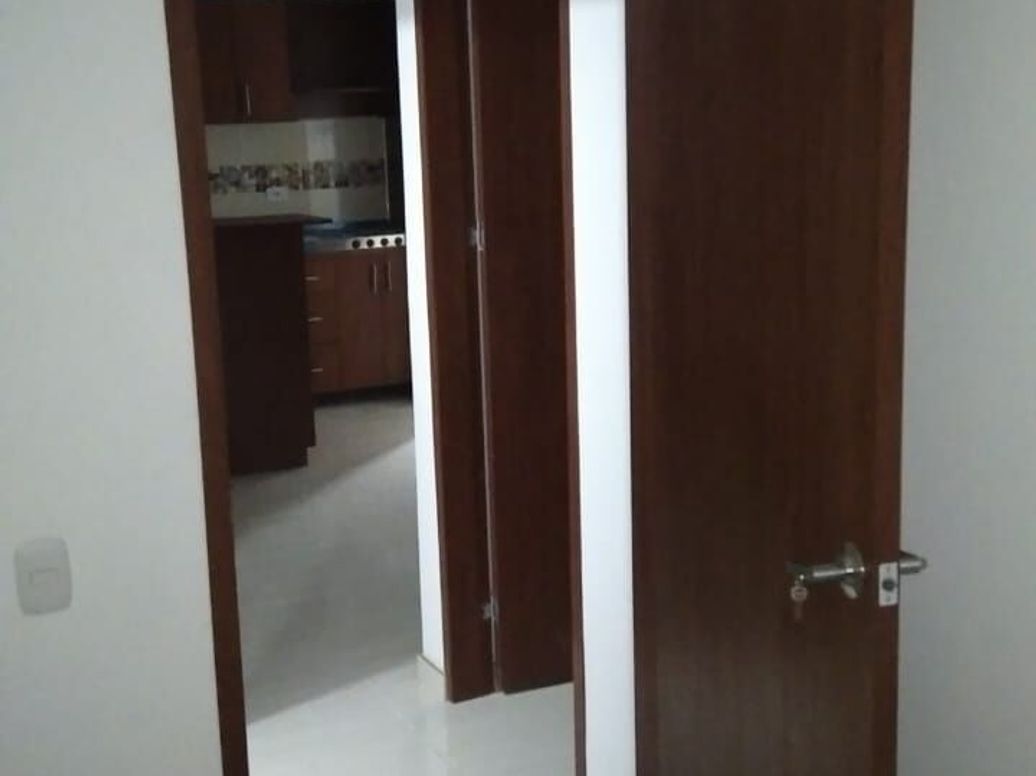 Apartamento de 2 alcobas en venta en Villa Del Rio, Bogotá, 45 m² · foto 4 de 13