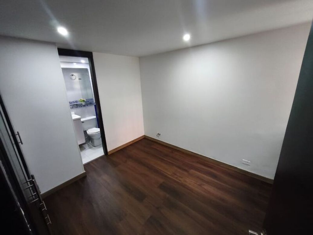 Apartamento de 2 alcobas en venta en Salitre Et. Ii, Bogotá, 59 m² · foto 10 de 12
