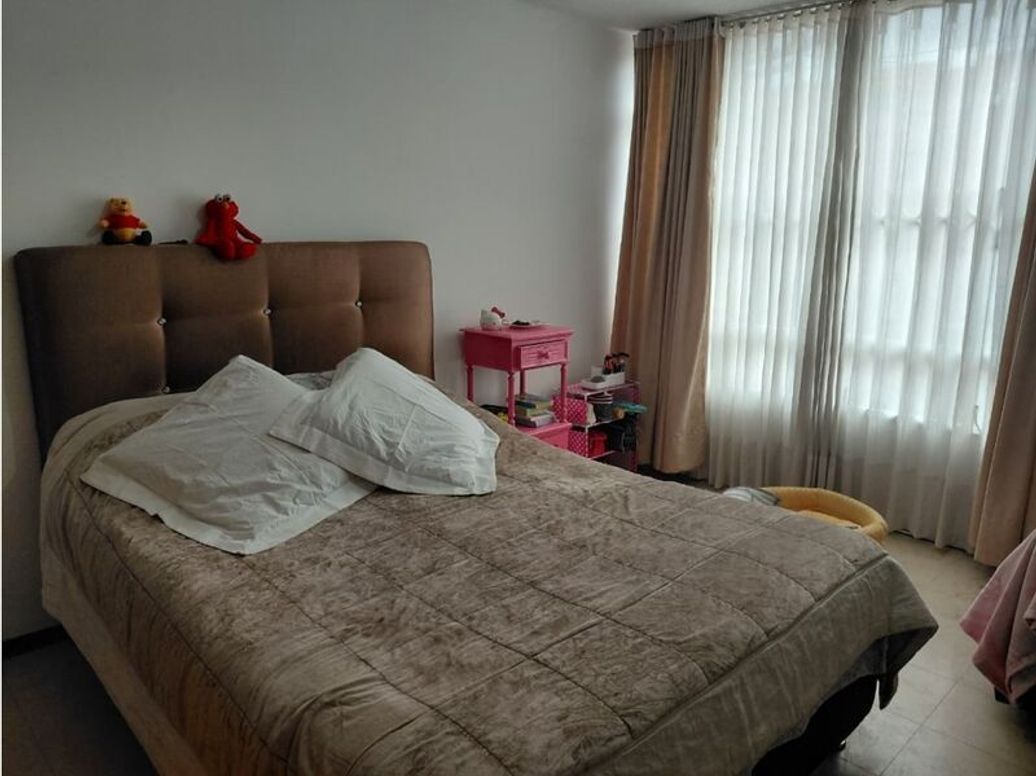 Casa de 4 alcobas en venta en Bosques De San Jorge, Bogotá, 125 m² · foto 12 de 20