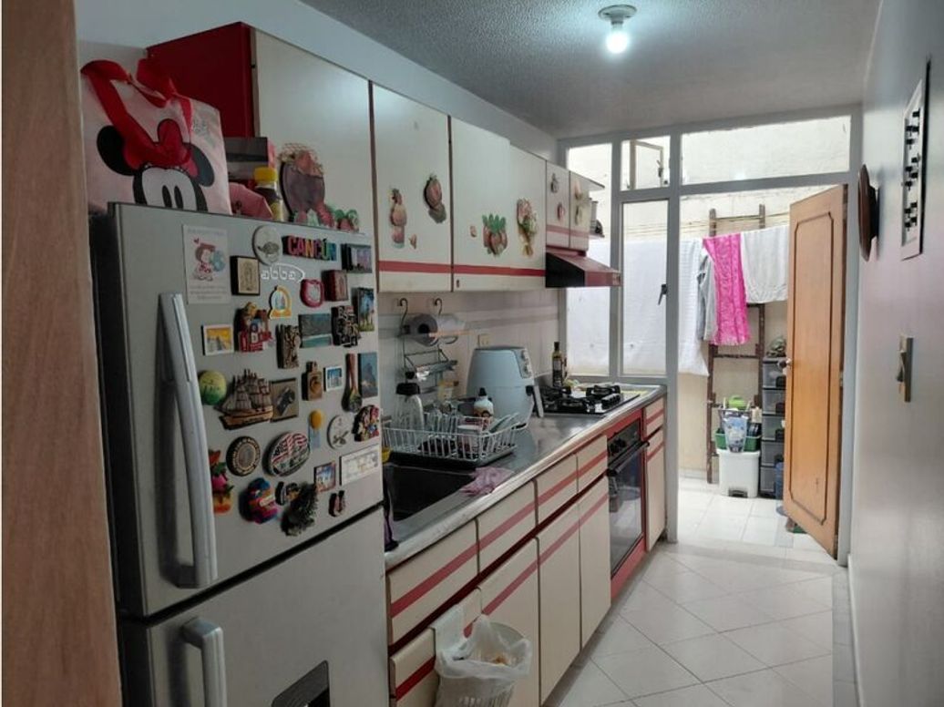 Casa de 4 alcobas en venta en Bosques De San Jorge, Bogotá, 125 m² · foto 8 de 20