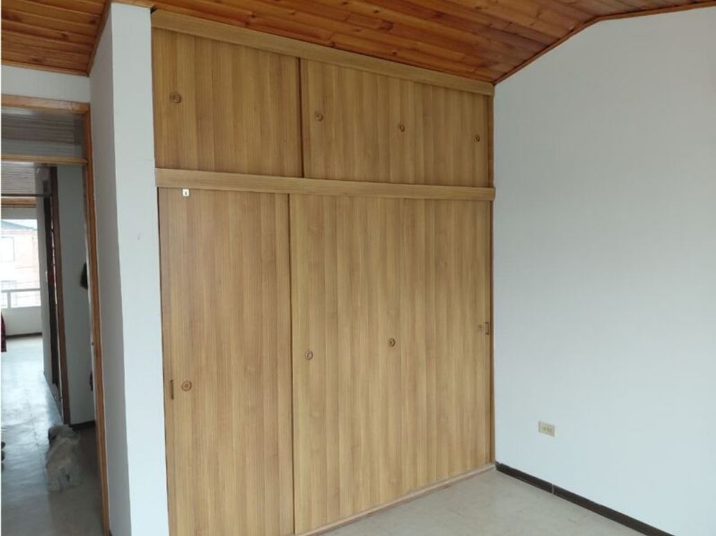 Casa de 4 alcobas en venta en Bosques De San Jorge, Bogotá, 125 m² · foto 17 de 20