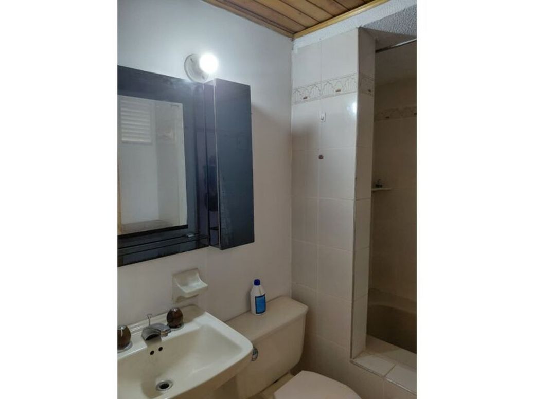 Casa de 4 alcobas en venta en Bosques De San Jorge, Bogotá, 125 m² · foto 18 de 20