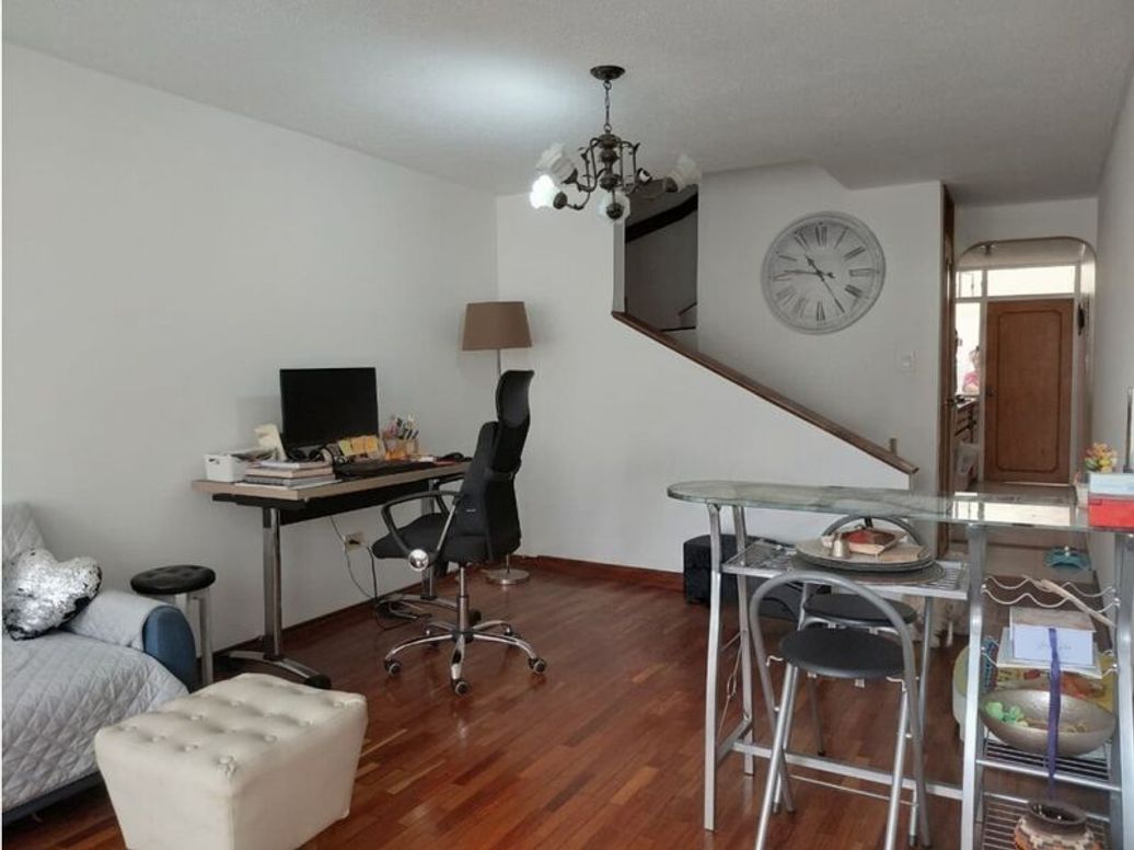 Casa de 4 alcobas en venta en Bosques De San Jorge, Bogotá, 125 m² · foto 5 de 20