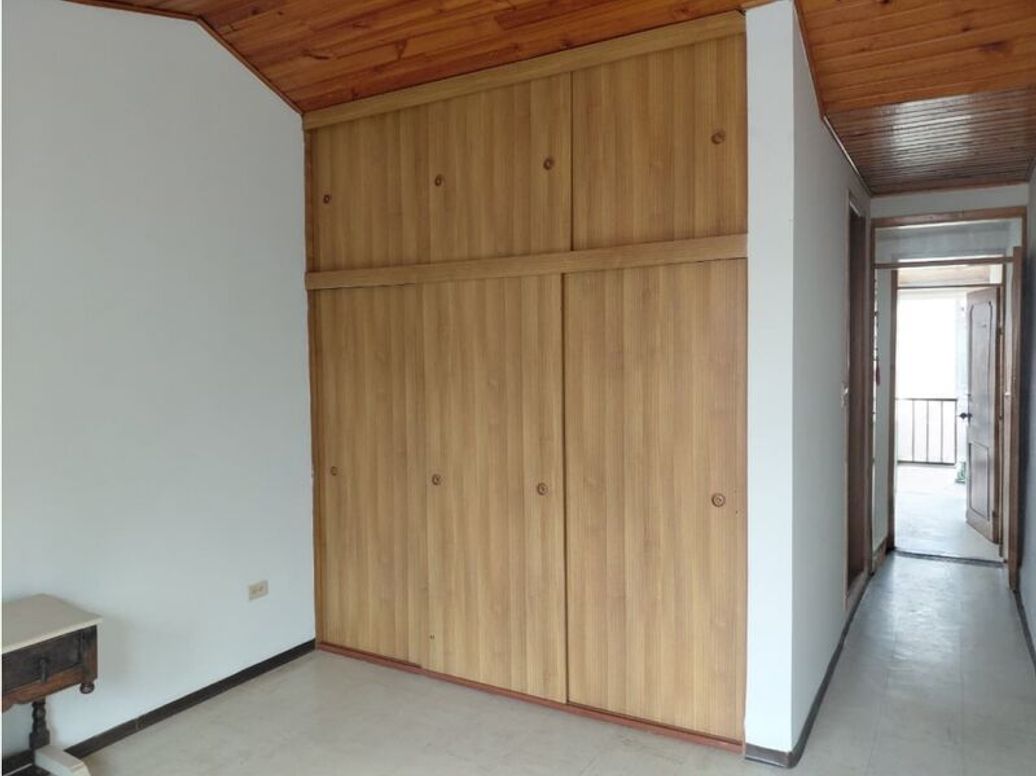 Casa de 4 alcobas en venta en Bosques De San Jorge, Bogotá, 125 m² · foto 20 de 20