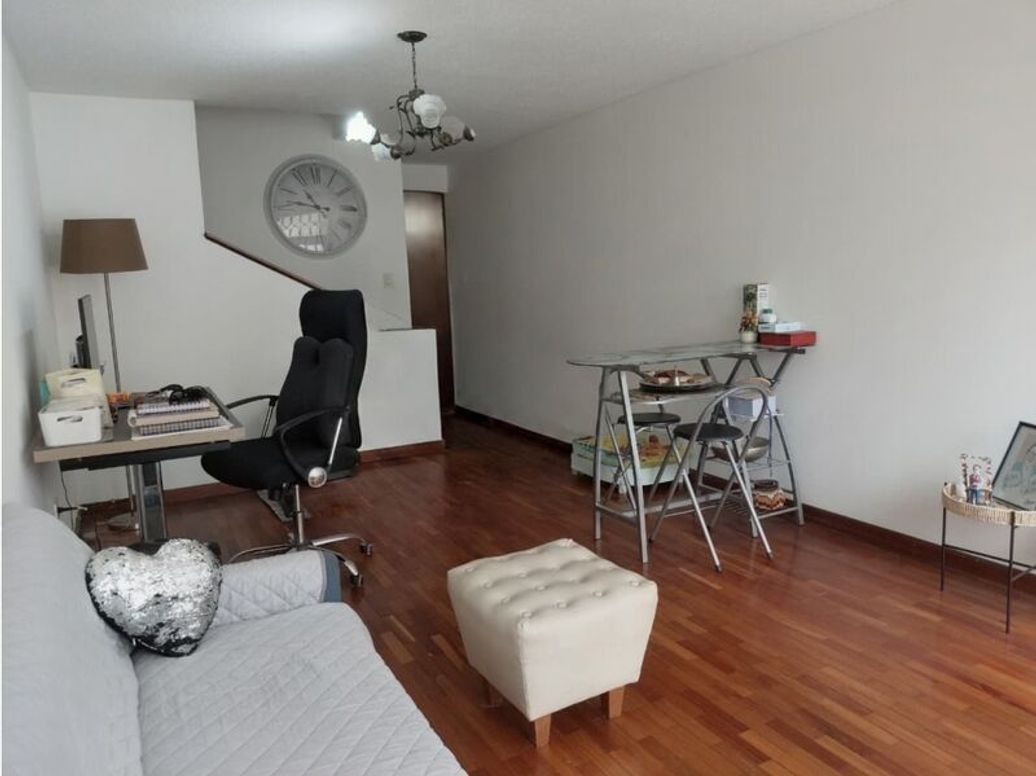 Casa de 4 alcobas en venta en Bosques De San Jorge, Bogotá, 125 m² · foto 3 de 20