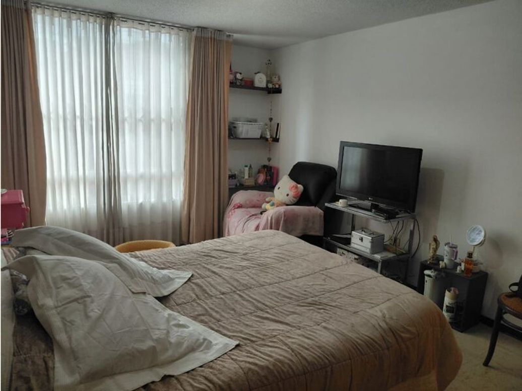 Casa de 4 alcobas en venta en Bosques De San Jorge, Bogotá, 125 m² · foto 13 de 20