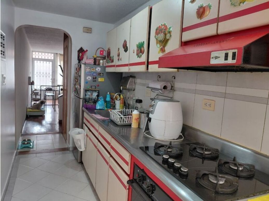 Casa de 4 alcobas en venta en Bosques De San Jorge, Bogotá, 125 m² · foto 6 de 20