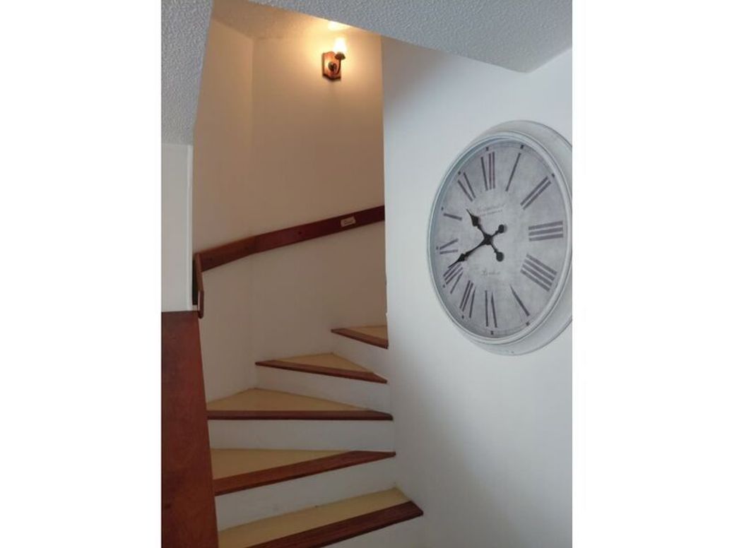 Casa de 4 alcobas en venta en Bosques De San Jorge, Bogotá, 125 m² · foto 9 de 20