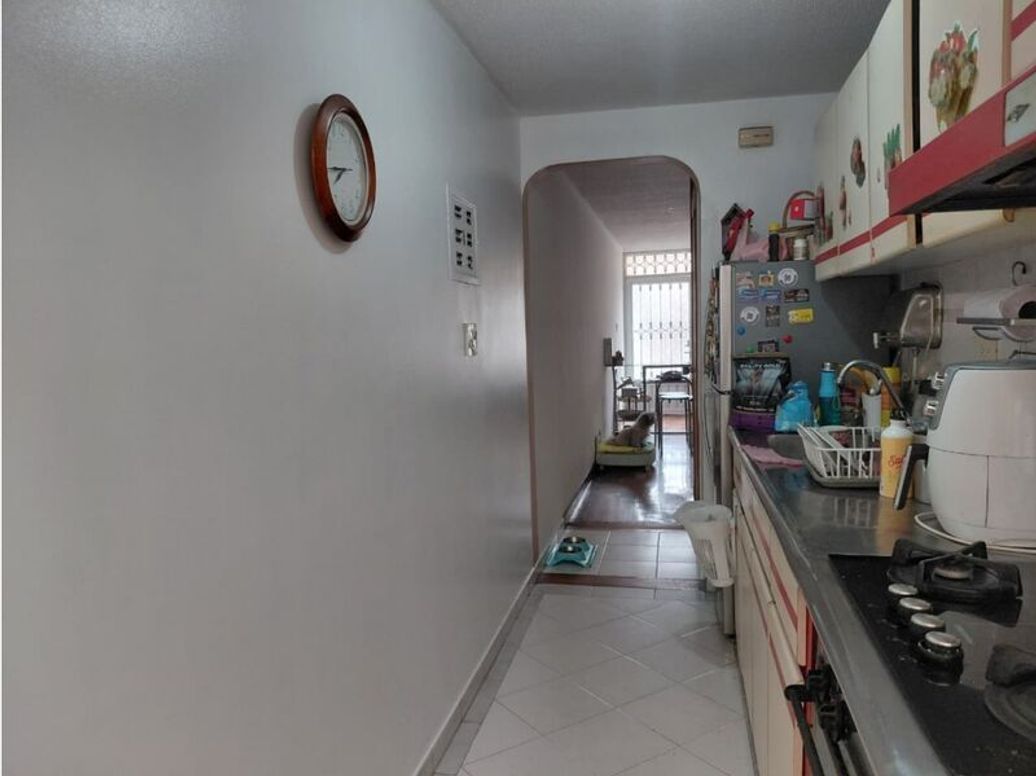 Casa de 4 alcobas en venta en Bosques De San Jorge, Bogotá, 125 m² · foto 7 de 20