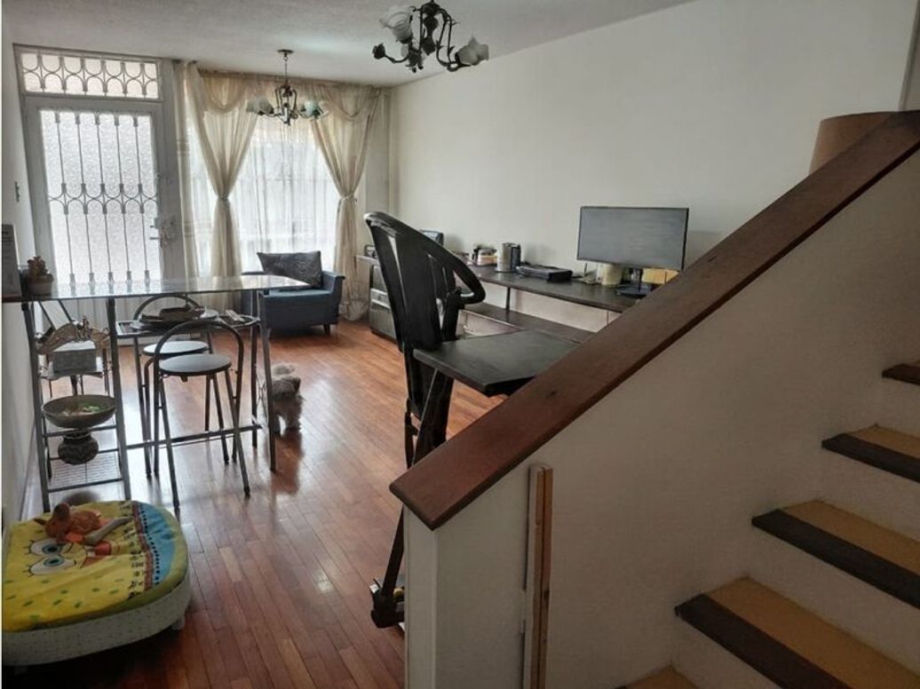 Casa de 4 alcobas en venta en Bosques De San Jorge, Bogotá, 125 m² · foto 4 de 20