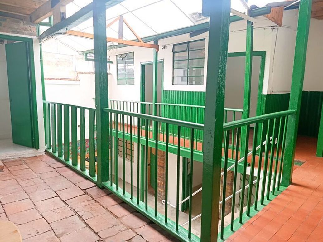 Casa de 4 alcobas en venta en Egipto, Bogotá, 80 m² · foto 4 de 16