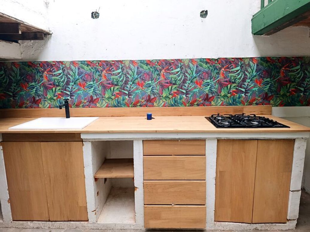 Casa de 4 alcobas en venta en Egipto, Bogotá, 80 m² · foto 16 de 16