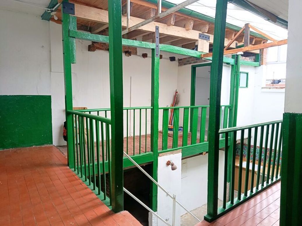 Casa de 4 alcobas en venta en Egipto, Bogotá, 80 m² · foto 3 de 16