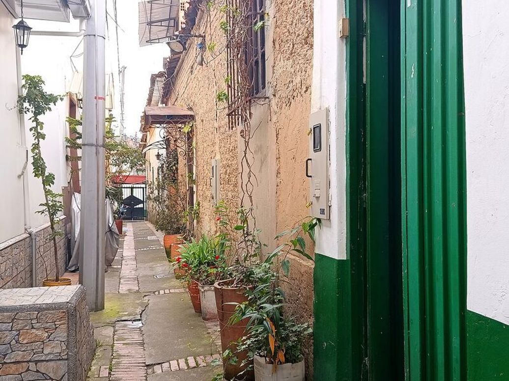 Casa de 4 alcobas en venta en Egipto, Bogotá, 80 m² · foto 2 de 16