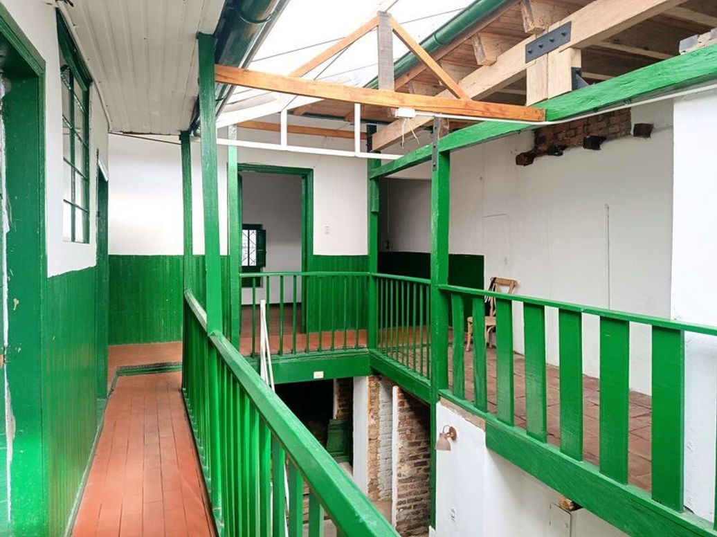 Casa de 4 alcobas en venta en Egipto, Bogotá, 80 m² · foto 11 de 16