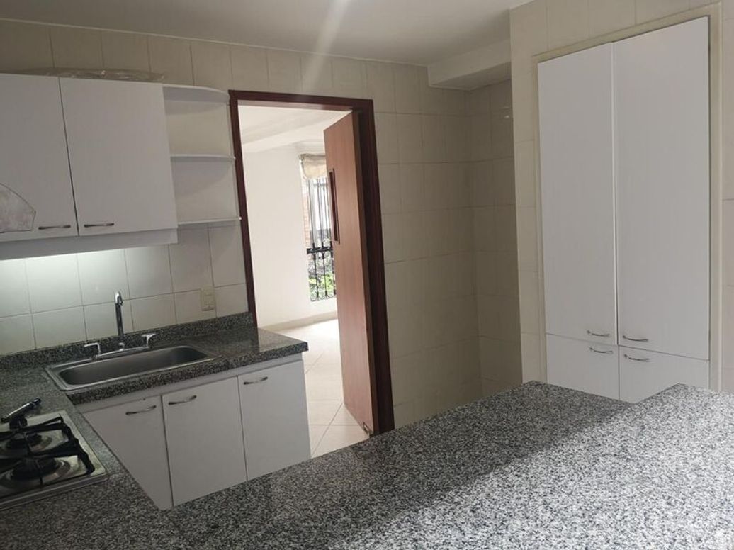 Casa de 3 alcobas en venta en Mazurén, Bogotá, 113 m² · foto 3 de 13