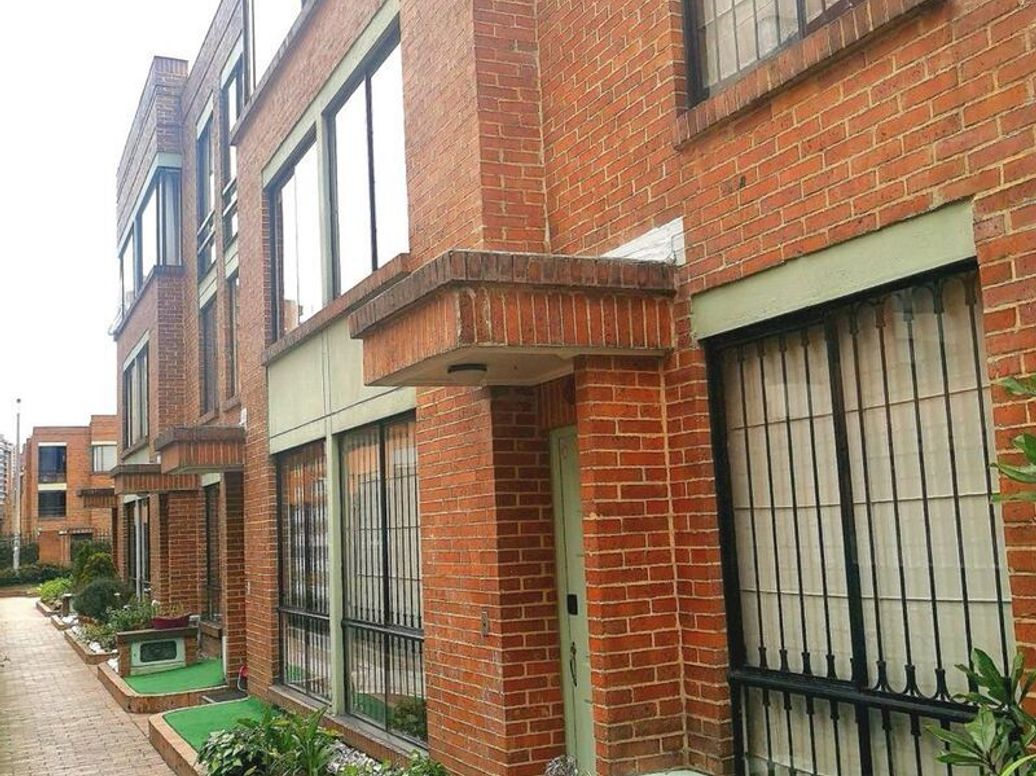 Casa de 3 alcobas en venta en Mazurén, Bogotá, 113 m² · foto 5 de 13